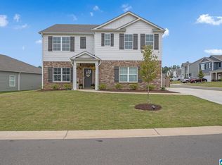 342 Firebrick Way, Kimberly, AL 35091