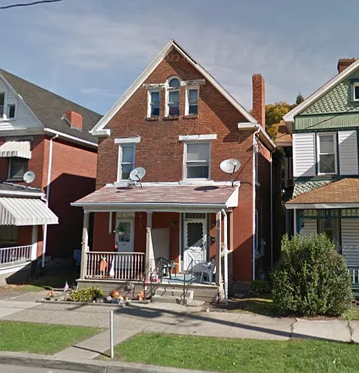 210 S McKean St #B — Photo 19