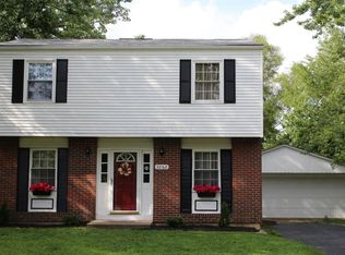 3262 Latonia Rd, Columbus, OH 43232