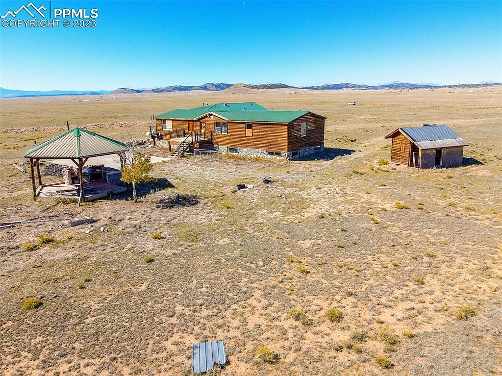 6558 Rio Blanco Rd, Hartsel, CO 80449 MLS 8804692 Zillow