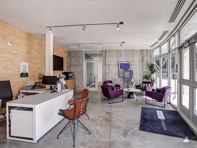 Paperbox Lofts — Photo 62
