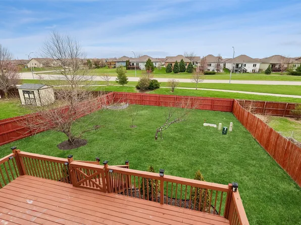1363 93rd St, West Des Moines, IA 50266