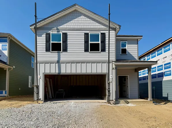 3028 Grace Marie Way, New Albany, IN 47150