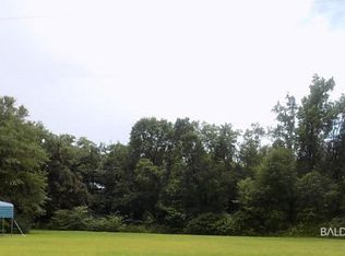 0 Hurricane Rd, Bay Minette, AL 36507