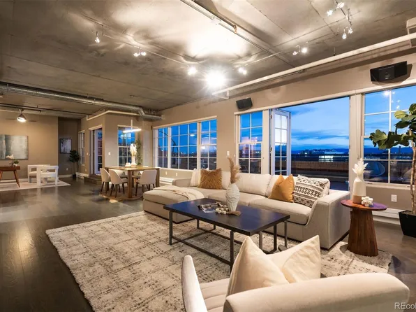 1499 Blake Street #6K, Denver, CO 80202