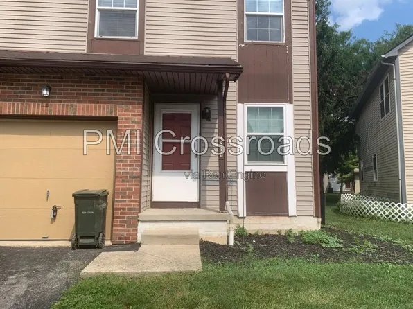 4816 Prince Charles Way, Hilliard, OH 43026
