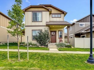 3744 E Bogie Dr, Post Falls, ID 83854