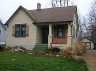 1622 Kinsella Ave, Swansea, IL