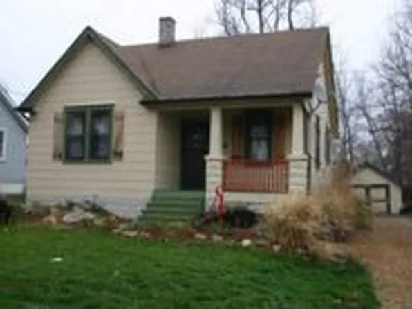 1622 Kinsella Ave, Swansea, IL 62226