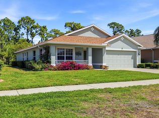 1528 Scarlett Ave, North Port, FL 34289