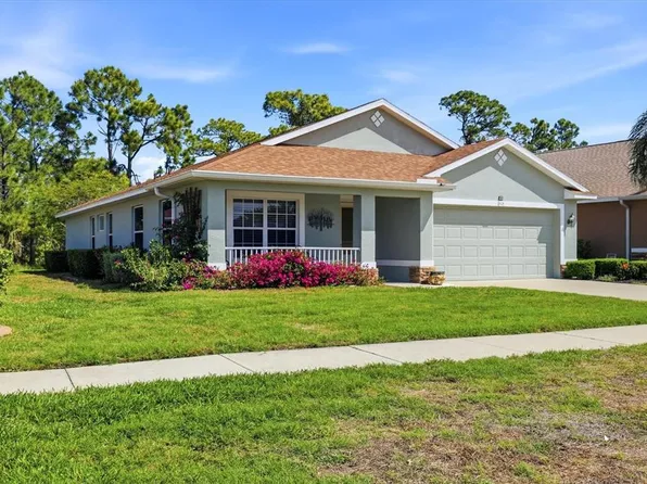 1528 Scarlett Ave, North Port, FL 34289