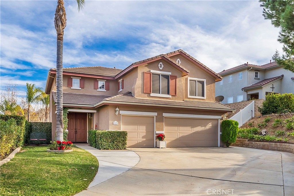 28638 Lupine St, Castaic, CA 91384 Zillow