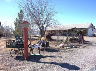 5300 Franklin Rd SE, Deming, NM 88030