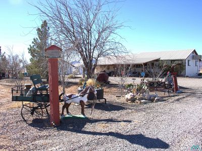 5300 Franklin Rd SE, Deming, NM, 88030