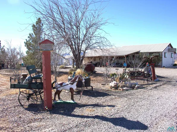 5300 Franklin Rd SE, Deming, NM 88030