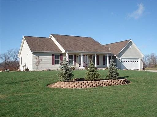 2nd image of 53 Township Road 33 N