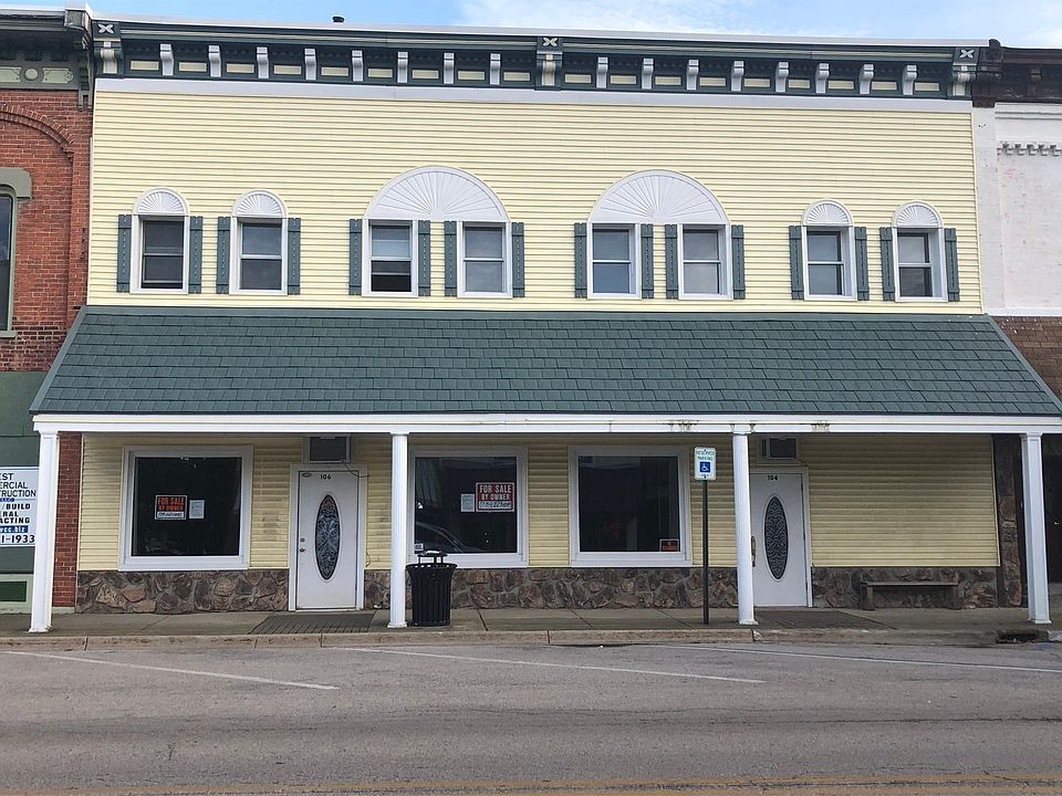 1st image of 106 E 3rd St