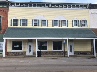 106 E 3rd St, Imlay City, MI 48444