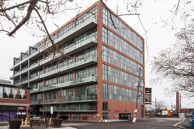 Building Photo