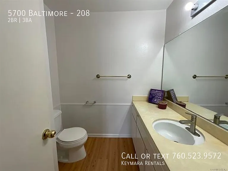 5700 Baltimore Dr #208 — Photo 12