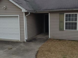 8 Mallard Ct NW, Rome, GA 30165