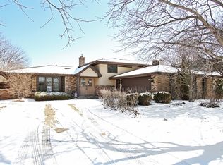 12959 S Meade Ave, Palos Heights, IL 60463
