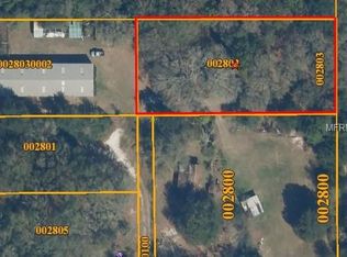 8111 Peterson Rd, Odessa, FL 33556