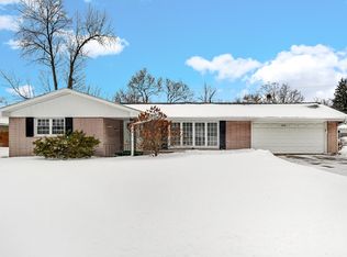 2975 Sunset St, Portage, IN 46368