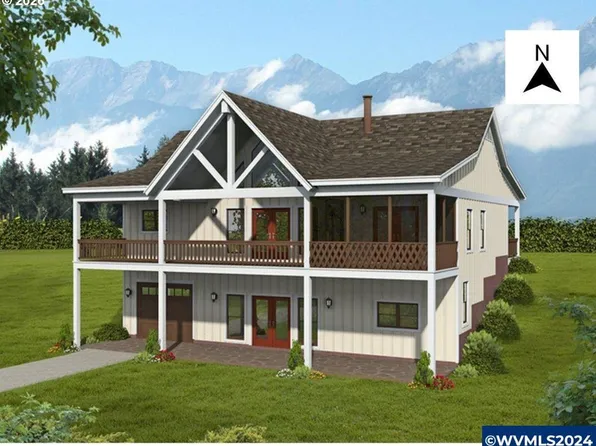 Dehlin Ln SE #2, Turner, OR 97392