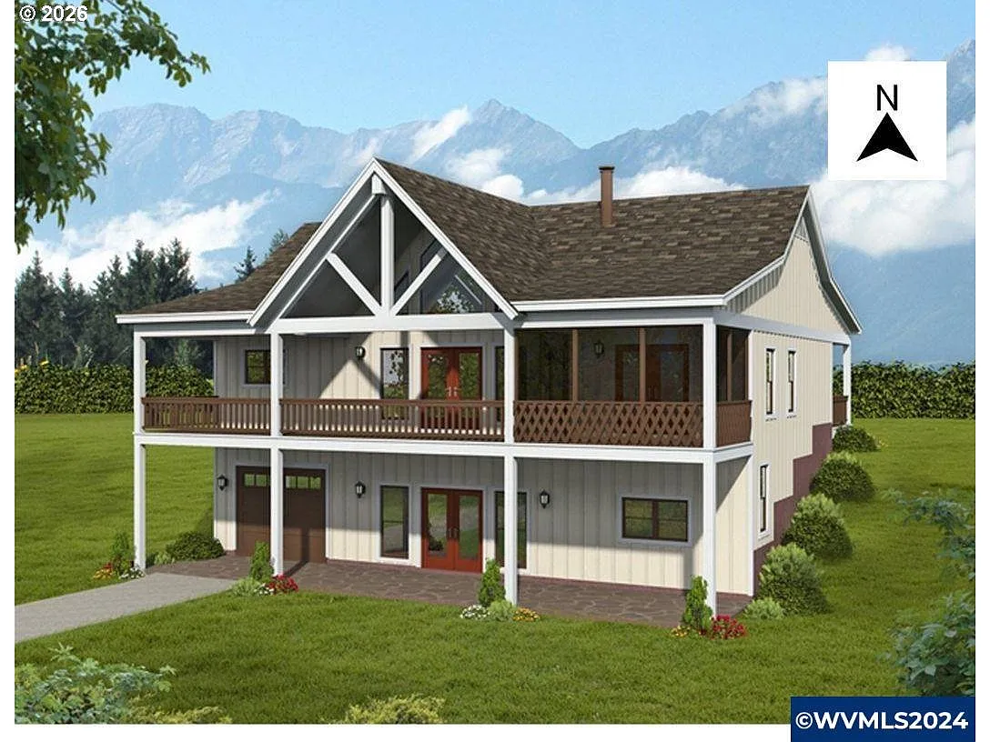 Dehlin Ln SE #2 photo 1