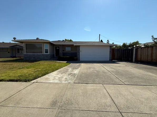 39605 Bruning St, Fremont, CA 94538