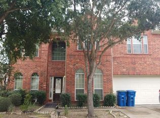 22110 Bridgestone Pine Ct, Spring, TX 77388