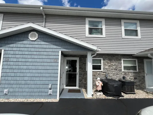 9638 State Route 368 Unit C6, Huntsville, OH 43324