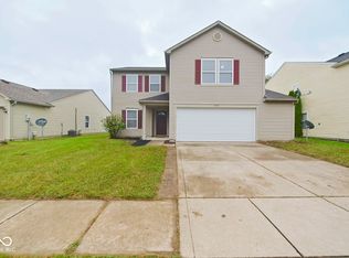 3335 Carica Dr, Indianapolis, IN 46203