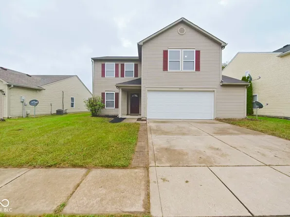 3335 Carica Dr, Indianapolis, IN 46203