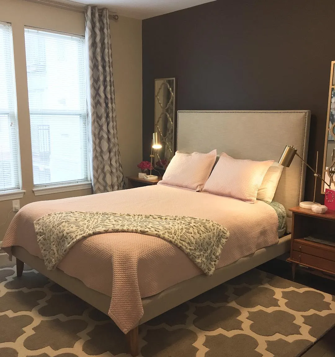 1 bed, 736 sqft, $2,850 — Photo 4