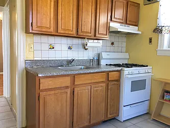 Rented by Astoria Realty