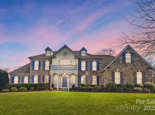3012 Wheatfield Dr, Waxhaw, NC 28173