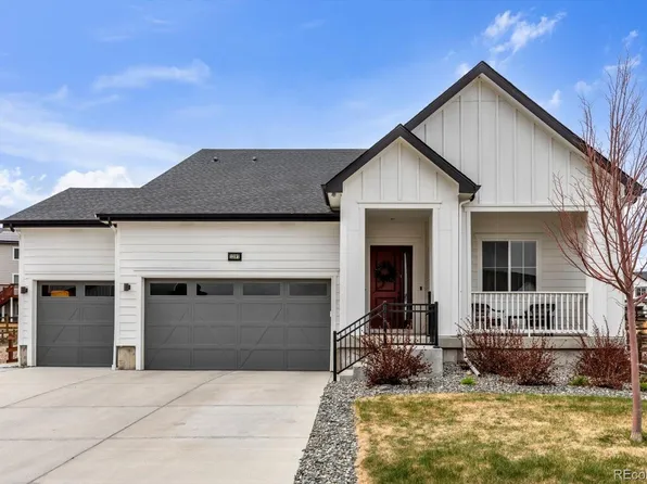 1397 Hart Lane, Elizabeth, CO 80107