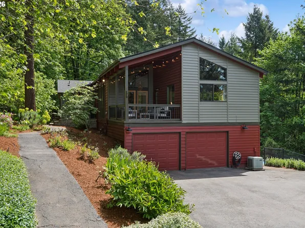 21180 S Sweetbriar Rd, West Linn, OR 97068