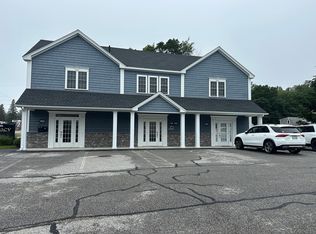 83-83C Maple Ave #C, Rutland, MA 01543