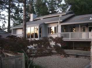 5684 Little Grand Canyon Dr, Paradise, CA 95969