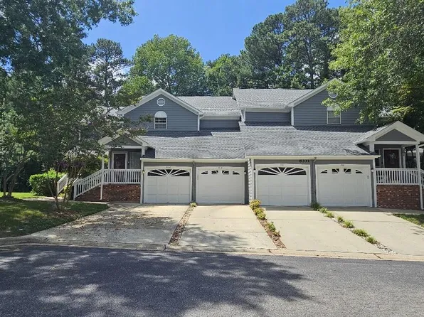 8331 Hempshire Place #102, Raleigh, NC 27613