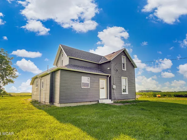 6629 State Line Rd, Convoy, OH 45832
