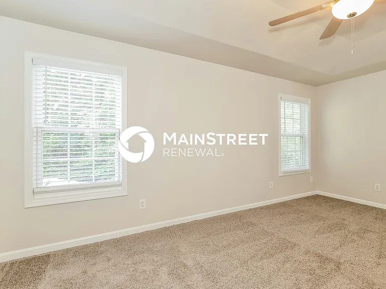 Main Bedroom