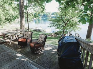 10377 Pretty Lake Trl, Plymouth, IN