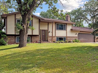 153 Egret Blvd NW, Coon Rapids, MN, 55448