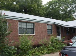 9523 Sunset Ln, Little Rock, AR 72209