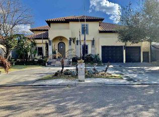 217 Saint Julien Dr, Laredo, TX 78041