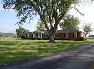 Halls Hill Pike, Milton, TN 37118